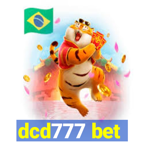 dcd777 bet